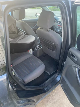 Ford C-max C-MAX Ghia 1.6HDi 2008г, снимка 7