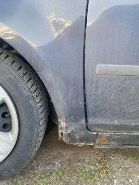 Ford C-max C-MAX Ghia 1.6HDi 2008г, снимка 13