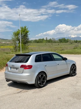 Audi A3, снимка 6