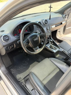 Audi A3, снимка 12
