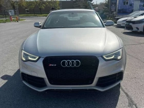 Audi Rs5  * CARFAX * 2 КЛЮЧА * ПОДГРЕВИ * NAVI, снимка 6