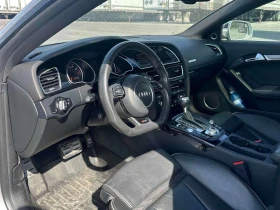 Audi Rs5  * CARFAX * 2 КЛЮЧА * ПОДГРЕВИ * NAVI, снимка 5