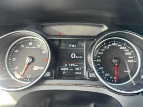 Audi Rs5  * CARFAX * 2 КЛЮЧА * ПОДГРЕВИ * NAVI, снимка 8