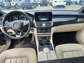 Mercedes-Benz CLS 550 АМГ ПАКЕТ/CARFAX/ ПОДГРЕВ/ОБДУХ/ПАНОРАМА, снимка 6