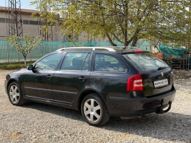 Skoda Octavia 1.6MPi GAZ, снимка 6