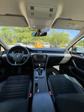 VW Passat 2.0 TDI 4motion Highline 1-ви собственик, снимка 10