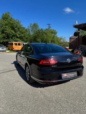 VW Passat 2.0 TDI 4motion Highline 1-ви собственик, снимка 7