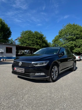VW Passat 2.0 TDI 4motion Highline 1-ви собственик, снимка 14