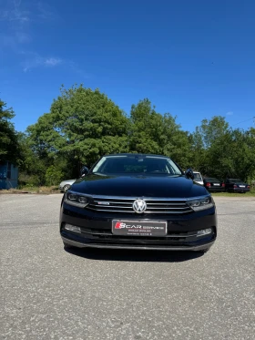 VW Passat 2.0 TDI 4motion Highline 1-ви собственик, снимка 2