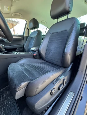 VW Passat 2.0 TDI 4motion Highline 1-ви собственик, снимка 9