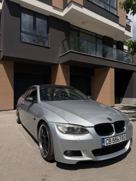 BMW 330, снимка 7