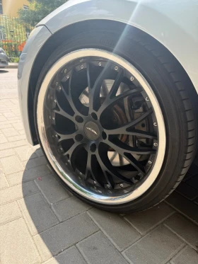 BMW 330, снимка 6