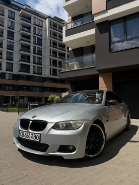 BMW 330, снимка 1