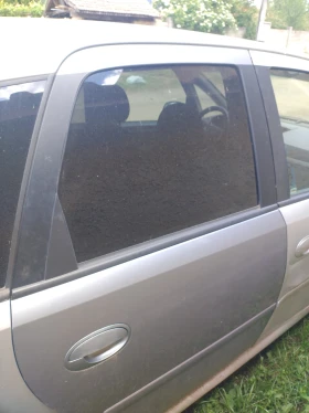 Opel Meriva Металик, снимка 10
