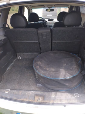 Opel Meriva Металик, снимка 15