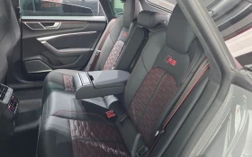 Audi Rs7 4.0 TFSI Quatro Performance, Distronic, HeadUP, Об, снимка 11