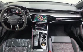 Audi Rs7 4.0 TFSI Quatro Performance, Distronic, HeadUP, Об, снимка 6