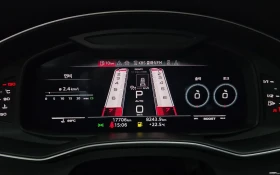Audi Rs7 4.0 TFSI Quatro Performance, Distronic, HeadUP, Об, снимка 7