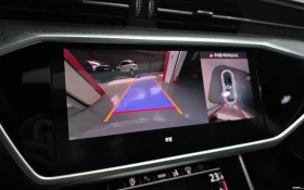 Audi Rs7 4.0 TFSI Quatro Performance, Distronic, HeadUP, Об, снимка 13