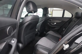 Mercedes-Benz C 220 d 4Matic Limo SzH ILS PDC Tempomat TeilLeder iCar_, снимка 10