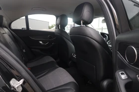 Mercedes-Benz C 220 d 4Matic Limo SzH ILS PDC Tempomat TeilLeder iCar_, снимка 8