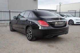Mercedes-Benz C 220 d 4Matic Limo SzH ILS PDC Tempomat TeilLeder iCar_, снимка 6
