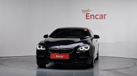 BMW 640 Digi Dash| Vent Seats| HK| 360| HUD| 4AC| Adaptive, снимка 3