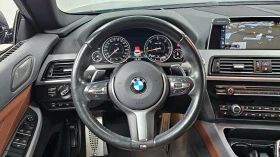 BMW 640 Digi Dash| Vent Seats| HK| 360| HUD| 4AC| Adaptive, снимка 11
