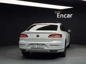 VW Arteon 2.0 TDI PRESTIGE, снимка 4