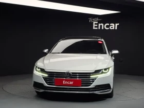 VW Arteon 2.0 TDI PRESTIGE, снимка 3