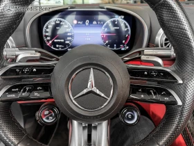 Mercedes-Benz SL 63 AMG 4M+ ROADSTER, снимка 10
