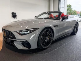 Mercedes-Benz SL 63 AMG 4M+ ROADSTER, снимка 6