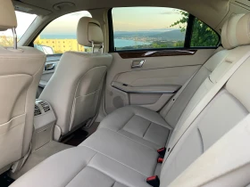 Mercedes-Benz E 350, снимка 6