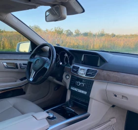 Mercedes-Benz E 350, снимка 5