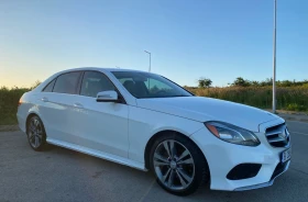 Mercedes-Benz E 350, снимка 1