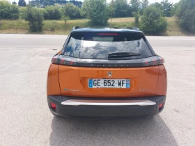 Peugeot 2008 GT Line, снимка 3