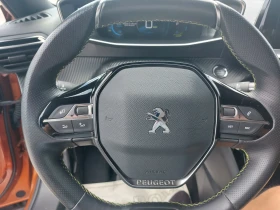 Peugeot 2008 GT Line, снимка 11