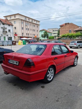Mercedes-Benz C 220 2.2CDI, снимка 5