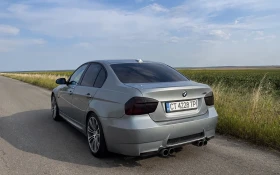 BMW 320 Генерация М3-Пакет+ Чип-тунинг, снимка 6