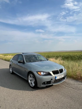 BMW 320, снимка 1