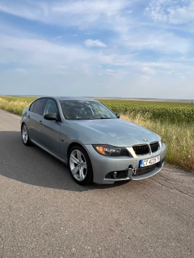 BMW 320, снимка 9