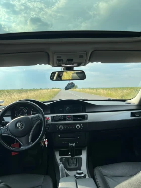 BMW 320, снимка 10