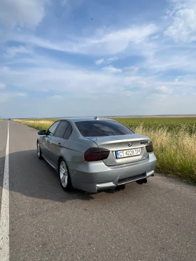 BMW 320, снимка 6