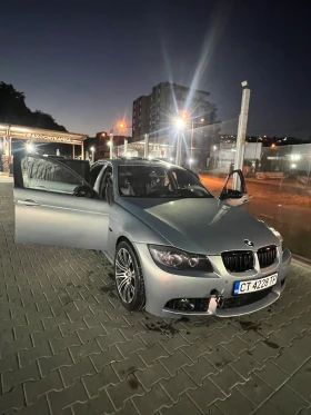 BMW 320 Генерация М3-Пакет+ Чип-тунинг, снимка 10