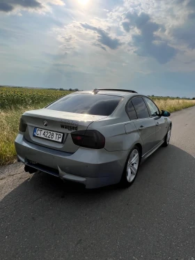 BMW 320, снимка 5