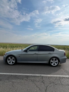 BMW 320, снимка 8