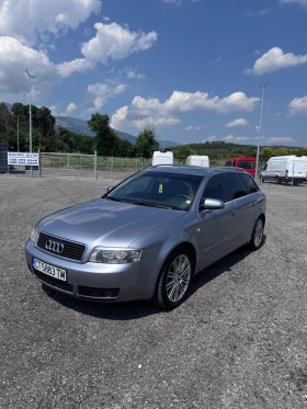Audi A4 1.9 131, снимка 3