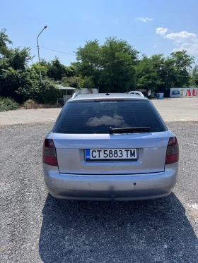 Audi A4 1.9 131, снимка 4