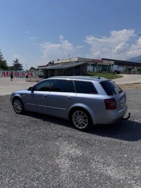 Audi A4 1.9 131, снимка 2