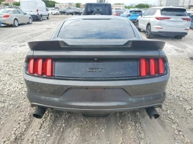 Ford Mustang 5.0 GT, снимка 6